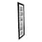8 Pack: 6 Opening 32.5" x 9" Collage Frame with Double Mat by Studio Décor®
